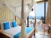 The Z Hotel - Balcony 